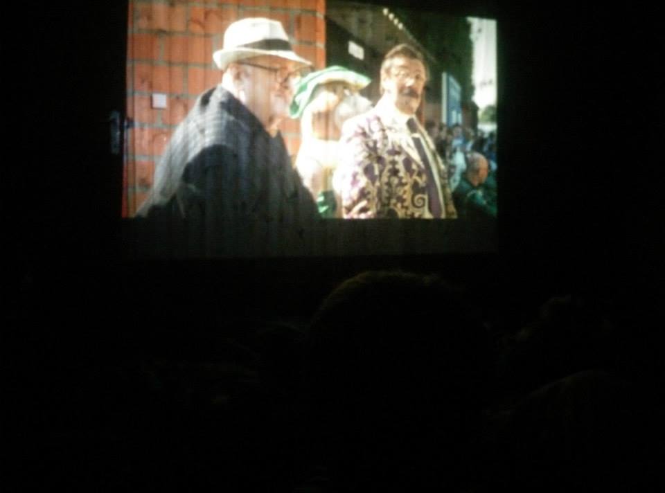 Sint-Martinus den XIIde - Paaswelpenweekend 2015